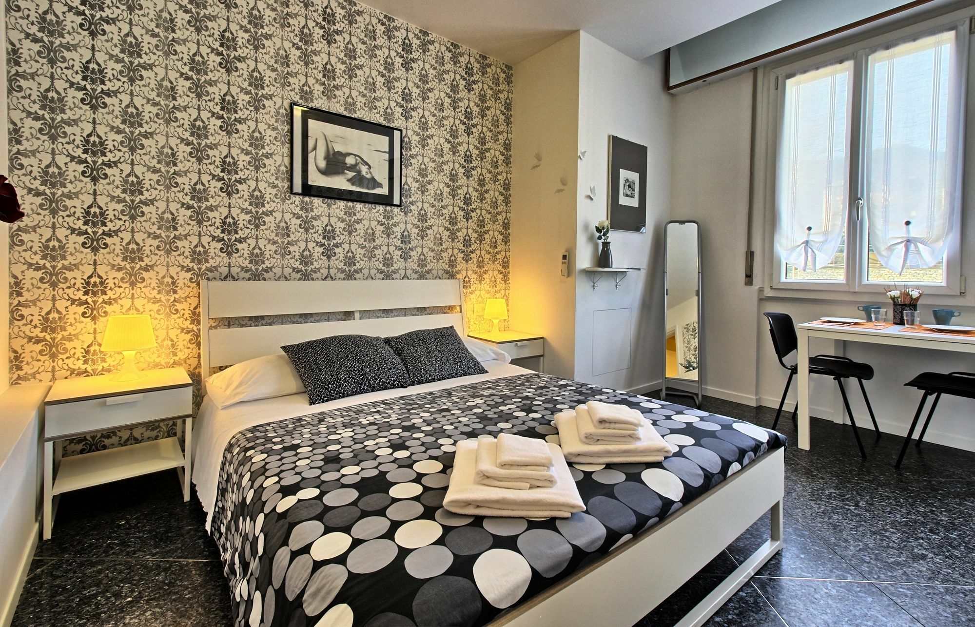 Manzoni Studios Lake Como Exterior photo