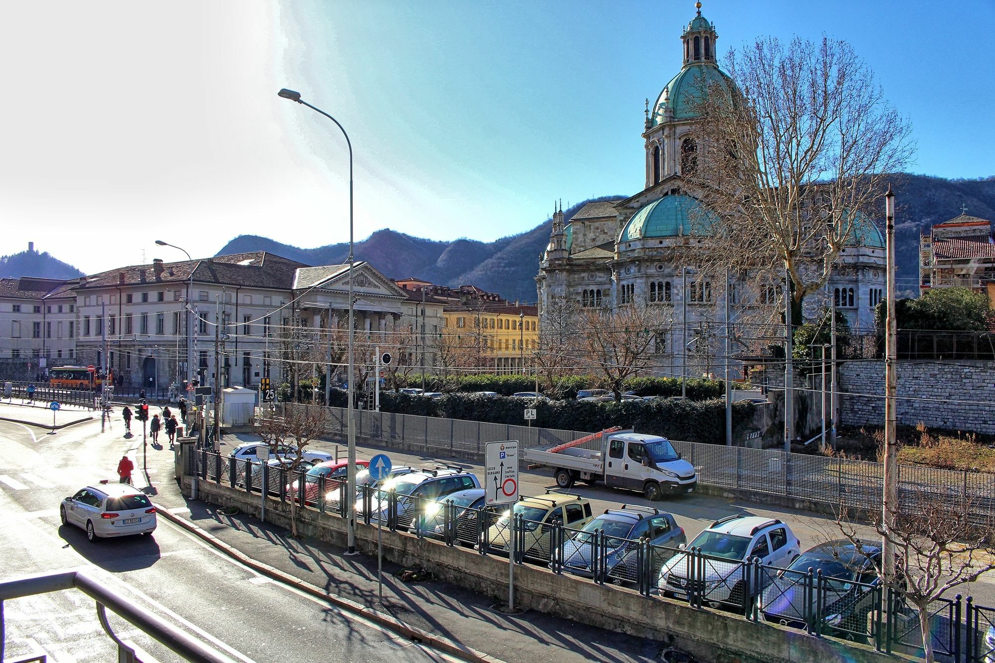Manzoni Studios Lake Como Exterior photo